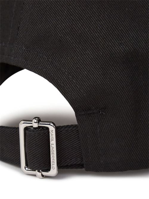 Cappello donna baseball Karl Lagerfeld | 245W3407999